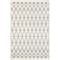 Nuloom Chia Modern Moroccan Tasseled Area Rug 5ft 3in x 7ft 7in KKBH07A-53077 - alternate 8